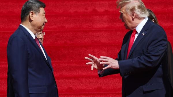 Trump Gets Xi to Agree to Call AI&hellip;