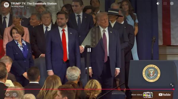 Trump Launches Trump TV, Because Clearly…