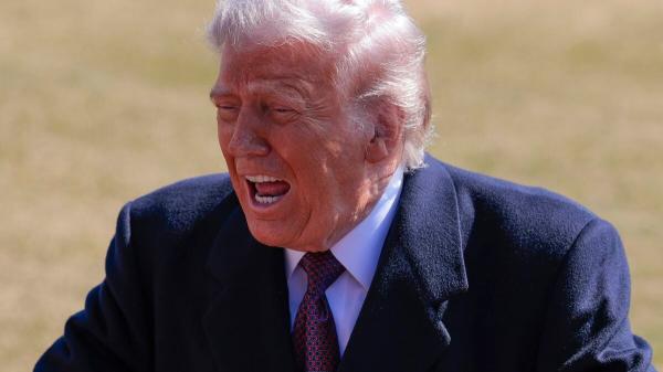 photo of Trump Threatens ‘Criminal Consequences’ for Anthropic Over AI Safety Guard Fight image