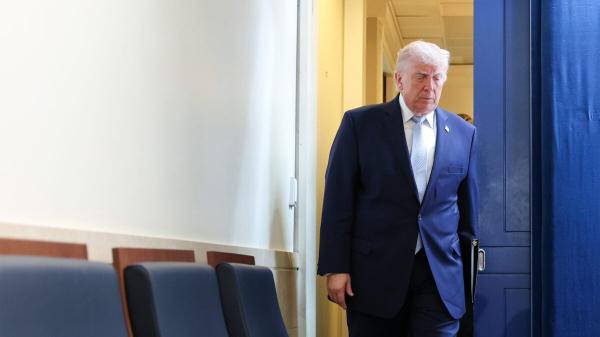 photo of Trump’s War on American Cybersecurity Ramps Up With Planned $700 Million Cuts to CISA image