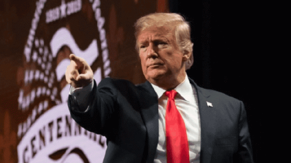 photo of Trump Just Silenced the Internet’s Alpha Bros Over Iran image