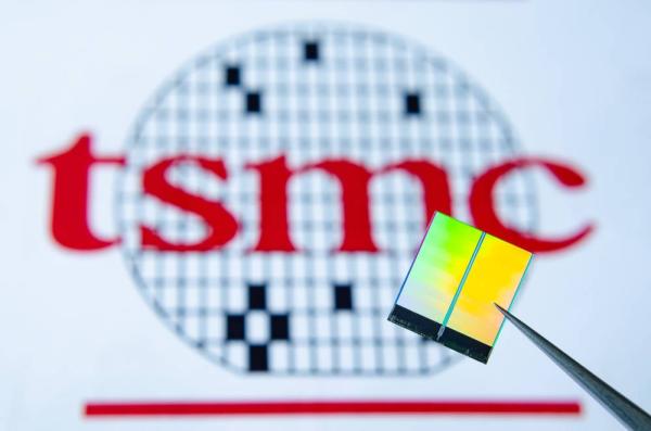 TSMC plans $100B US expansion that Trump…