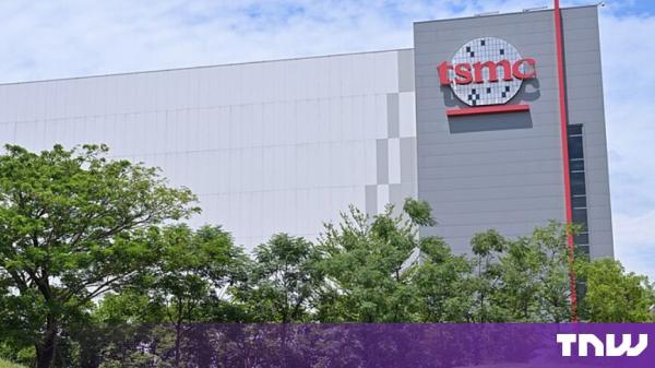 photo of TSMC eyes a multibillion-dollar Texas campus for more AI chips image