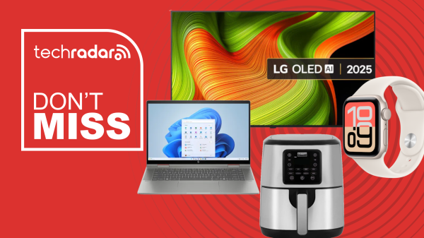 photo of Skip Amazon and Walmart — Best Buy's Presidents' Day sale has the best prices on TVs, appliances, AirPods, laptops,&hellip; image