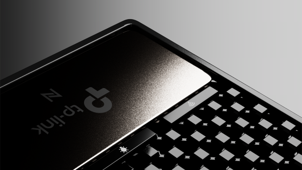 TP-Link announces its first consumer…