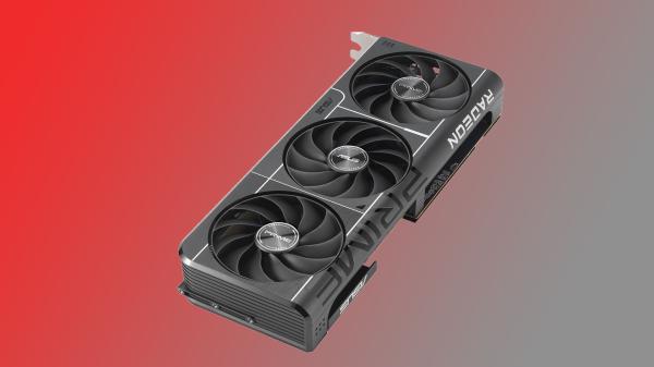 Grab the Asus Prime Radeon RX 9070 OC…