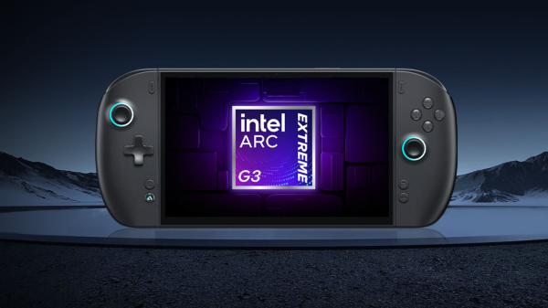 Intel Arc G3 handhelds offer amazing&hellip;