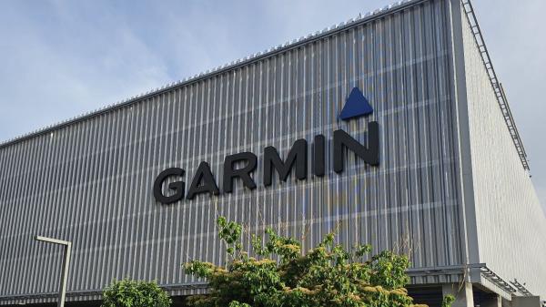 'Garmin actually want their devices to&hellip;