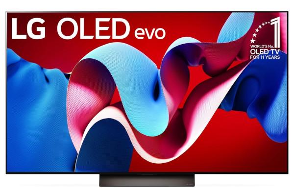 photo of Prime Day: Amazon Crushes The Price Of LG OLED C4 TVs By 40% But Can’t Officially Display It image