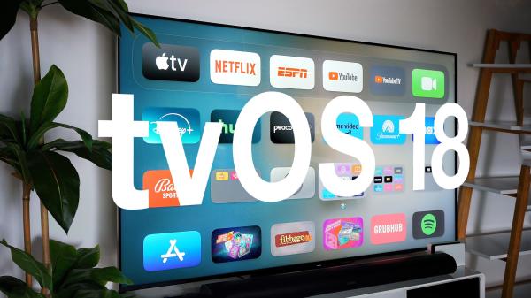 photo of Apple Says These tvOS 18 Features Aren't Coming Until Later This Year image