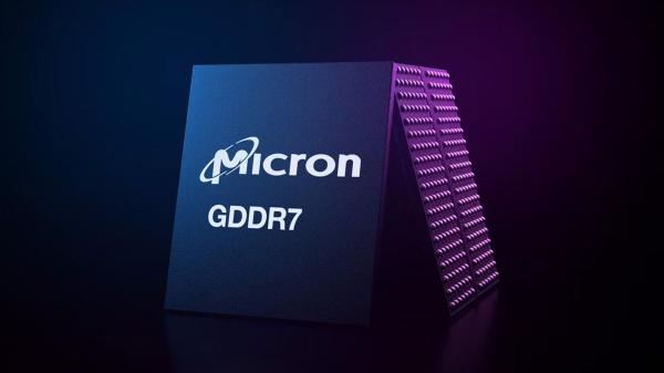 photo of Micron discontinues 2GB GDDR7 chips for gaming GPUs as it pivots toward higher-density memory for AI image