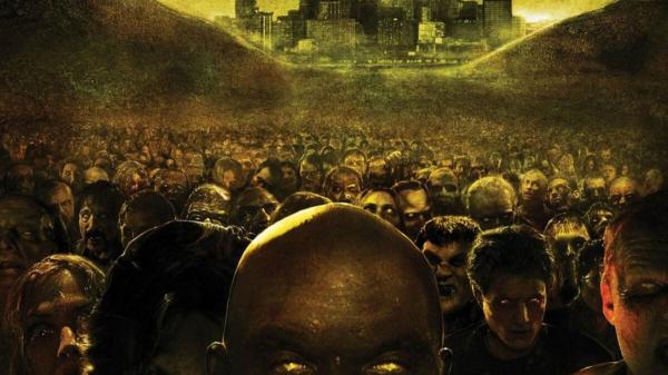 ‘Twilight Of the Dead’ Gets a Bit&hellip;