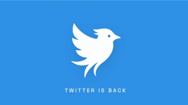 New Twitter launches, says Musk's X gave up the name