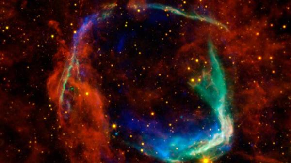 photo of Astronomers Push Back on a Challenge to How the Universe Will End image