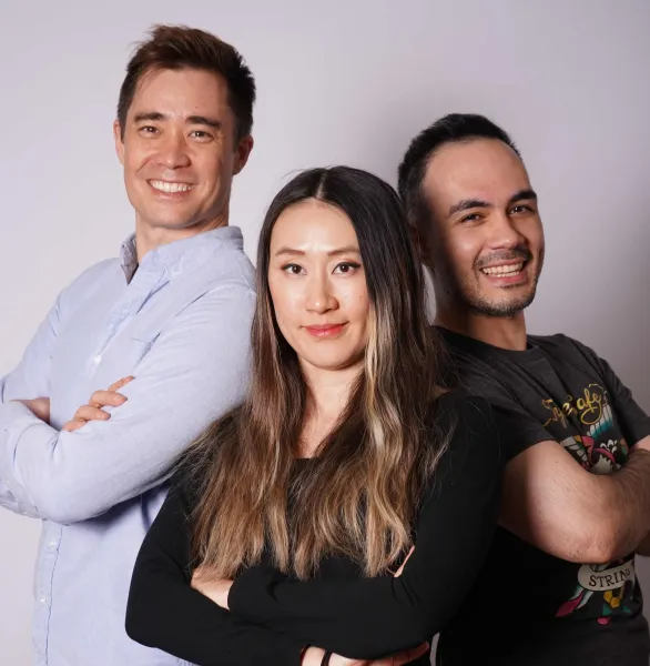 The maker of non-text AI model Jev…