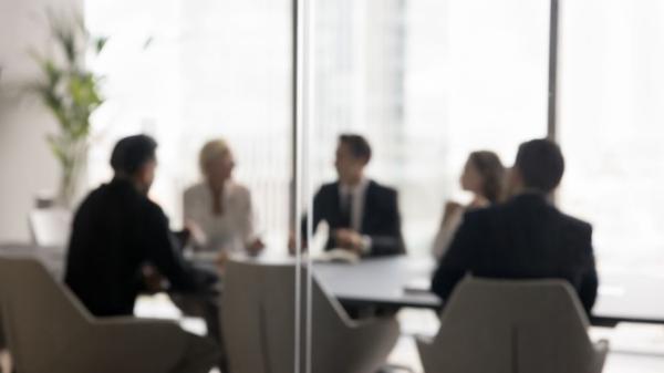 New study finds bosses are far more…