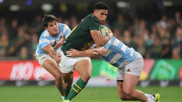 How to watch Argentina vs South Africa…