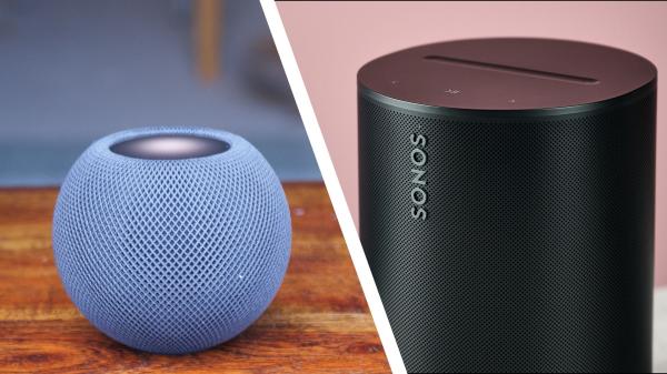photo of The HomePod mini was my favorite cheap wireless speaker — but Apple’s price hike has now handed that honor to the&hellip; image