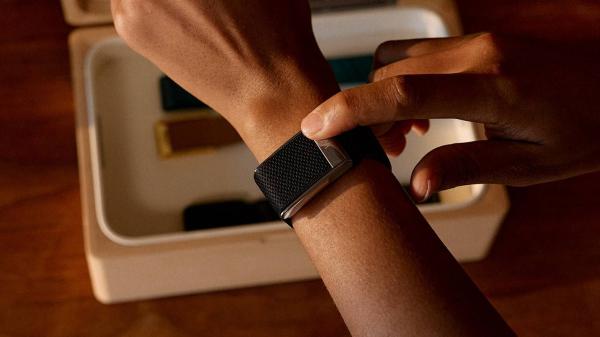 photo of Whoop joins fellow premium screenless wearable company Oura in partnering with the Natural Cycles women's health&hellip; image