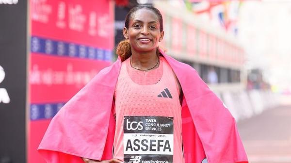 How to watch Berlin Marathon 2026 for…