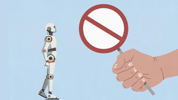 Anthropic's Claude AI blocks video game…