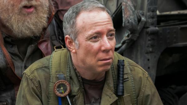 I'm not convinced that Stuart Fails to&hellip;