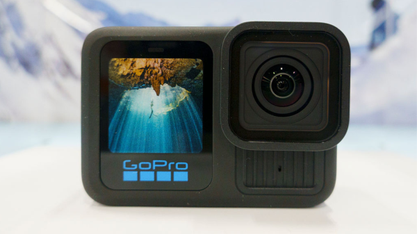 GoPro warns 'substantial doubt about the&hellip;