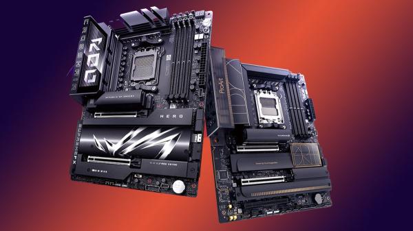 photo of AMD X870 motherboards listed overseas start at $350 — premium X870E models may retail close to $800 image