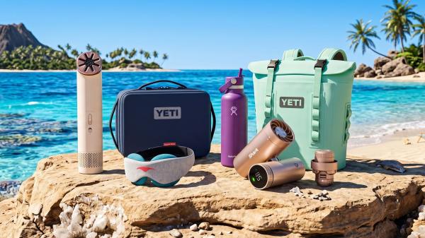 9 essential cooling gadgets to keep you&hellip;