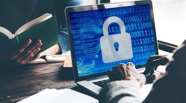photo of Companies are spending barely any IT budget on security image