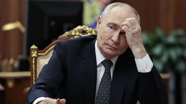 Official Russian state photo shows&hellip;