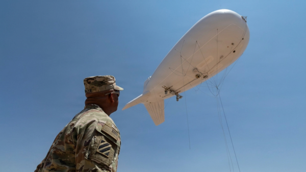 Ukraine uses cheap 240-year-old tech to&hellip;