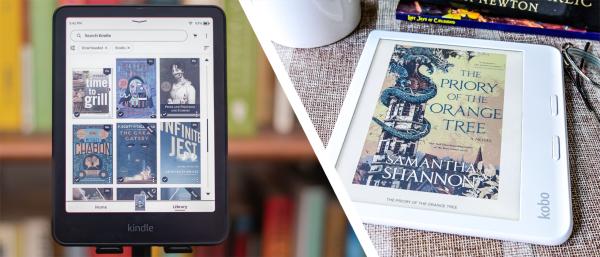 Which color ereader should you buy this…