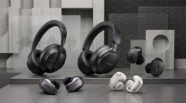 5 of the best Bose headphones and&hellip;