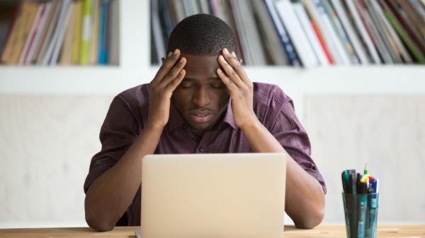 Workers are worried AI will expose they don't know how to do…