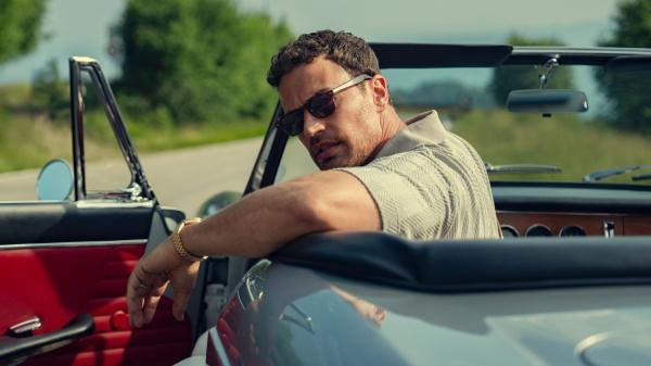 photo of The Gentlemen season 3: everything we know so far about the return of Guy Ritchie's hit Netflix show image