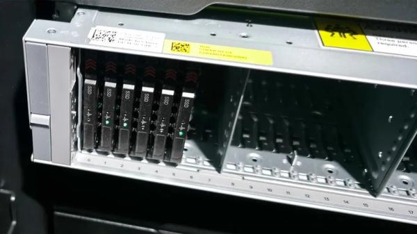 Enterprise SSDs cost 18.6 times more…