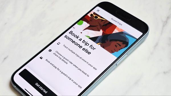 Uber has always wanted to be more than a&hellip;