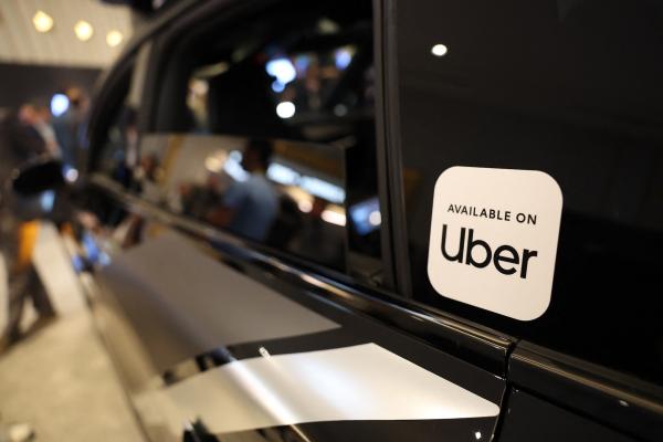 photo of Uber is building an autonomous vehicle empire, and here’s every company it’s using to do it image