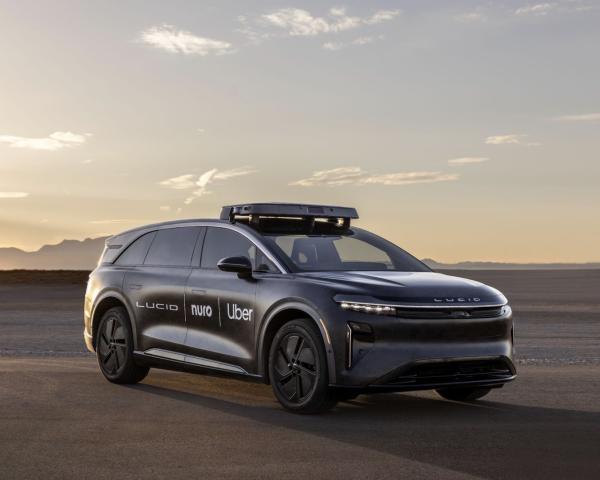 Nuro receives driverless testing permit&hellip;