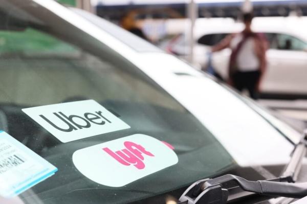 Flock Reportedly Tried to Turn Uber…