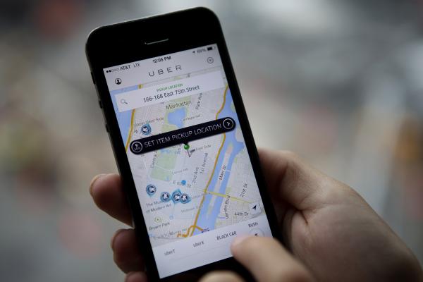 Uber faces fine of nearly $1B over&hellip;