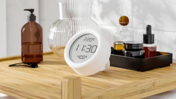 IKEA’s super-cheap bathroom gadget…