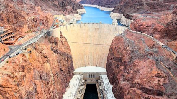 'Unprecedented drought conditions': More&hellip;
