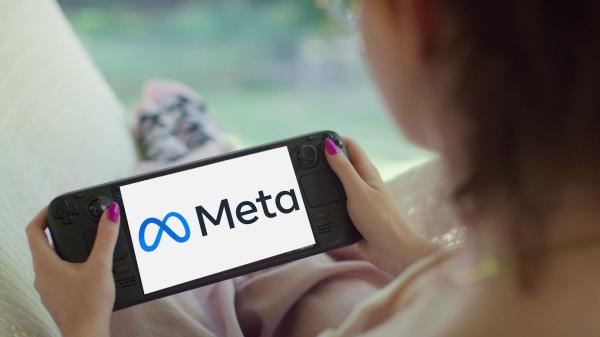 Facebook deploys the Steam Deck's Linux&hellip;