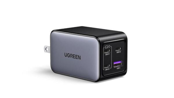 photo of Forget Anker, This UGREEN USB-C Charger Block Is Going for Peanuts in Amazon’s Fourth of July Deal image