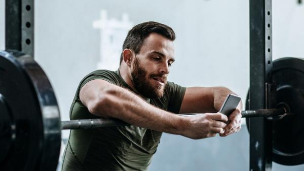 Forget Whoop, Apple, Garmin, and all the&hellip;