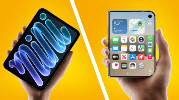 photo of It's cheaper to buy the iPhone 18 Pro and new iPad mini than a single iPhone Duo — but the money misses the point image