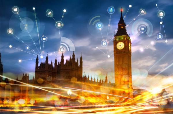 UK government to open £16B IT services…