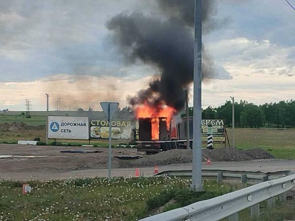 photo of Ukraine’s drone strike isn’t just an attack — it’s first-person warfare image